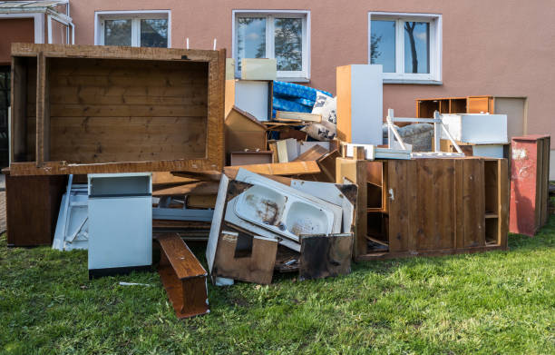 Best Local Junk Hauling  in Mart, TX