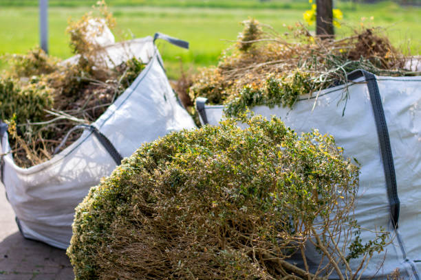 Best Same-Day Junk Removal  in Mart, TX