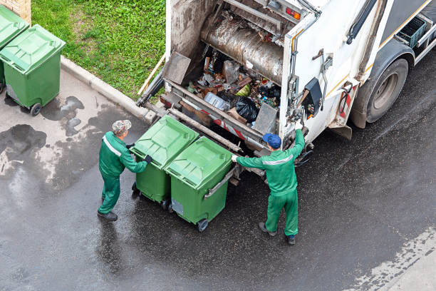 Best Electronics Removal Services  in Mart, TX