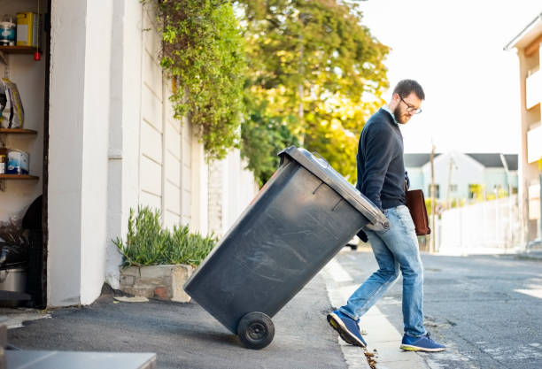 Best Estate Cleanout Services  in Mart, TX