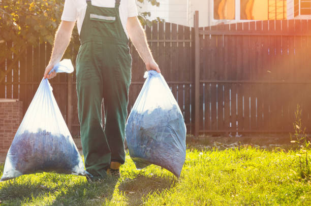 Best Trash Removal Near Me  in Mart, TX