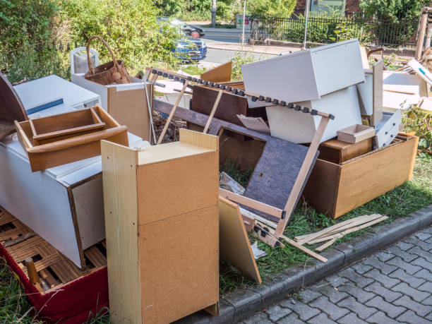 Best Trash Removal Near Me  in Mart, TX