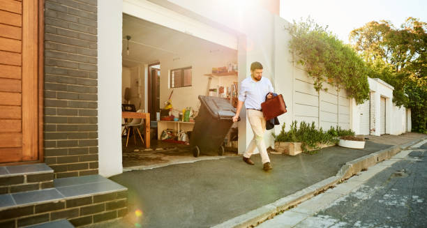 Best Residential Junk Removal  in Mart, TX