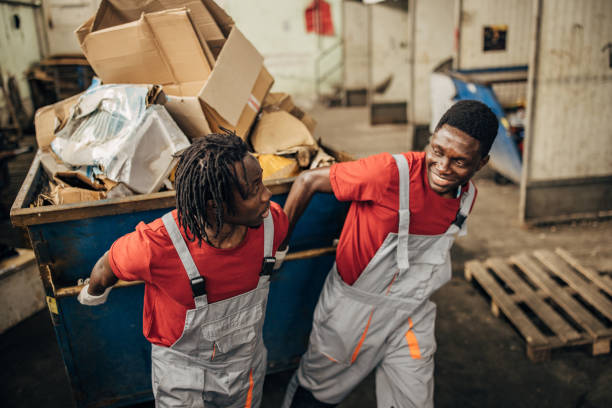 Best Attic Cleanout Services  in Mart, TX