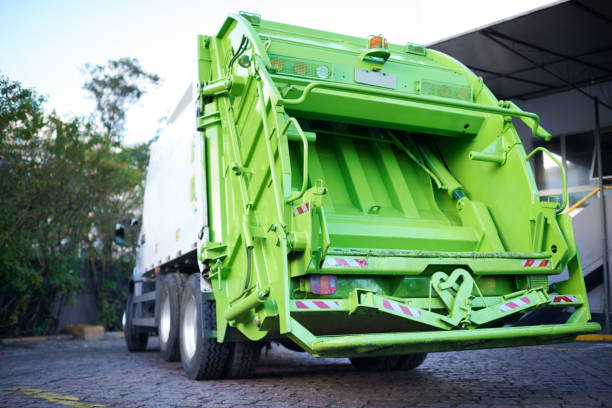 Best Junk Hauling Services  in Mart, TX