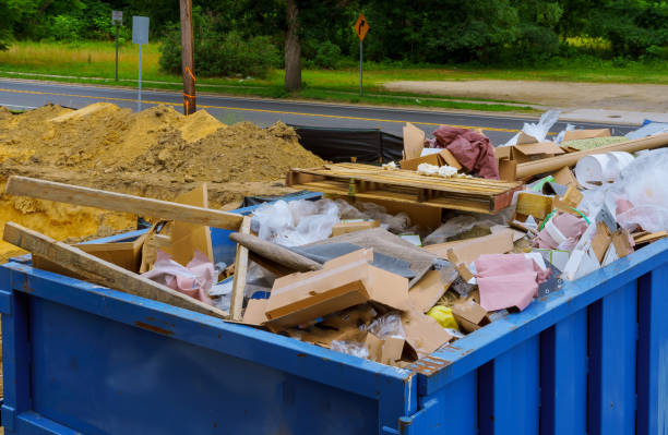 Best Household Junk Removal  in Mart, TX